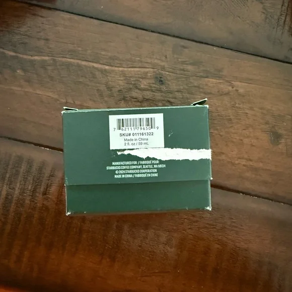 Starbucks Discoveries Series Mug St. Louis - Picture 6 of 7